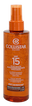 Collistar Supertanning Dry Oil SPF15 200.0 ml