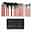 <div>Mimo Makeup Brush Cherry &amp; Black Set&nbsp; 28 pcs</div>