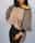 Women's Active Streetwear Tracksuit Pants Sets Sweatshirt Pants Trousers Long Sleeve Crew Neck Graphic Print Sports Outdoor Casual Silver Black Brown Fall & Winter Regular Fit