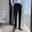 Men's Dress Pants Trousers Slacks Pleated Pants Suit Pants Pocket High Rise Plain Comfort Wedding Office Work Elegant Vintage Black White High Waist Micro-elastic