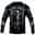 Men's Skull Graphic Prints Hoodie Hoodies Sweatshirt Pullover Hoodie Sweatshirt Long Sleeve Hooded Sweatshirt Hooded Streetwear 3D Print Daily Sports Black Print Spring &  Fall Designer
