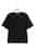 Women's White Elegant Lace Tops Eyelet Blouse Fashion Basic Plain Regular Tops Short Sleeve Round Neck Regular Fit Daily Romantic Petite Tops Summer Holiday Wear Black White