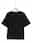 Women's White Elegant Lace Tops Eyelet Blouse Fashion Basic Plain Regular Tops Short Sleeve Round Neck Regular Fit Daily Romantic Petite Tops Summer Holiday Wear Black White