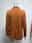 Women's Blazer Work Solid Color Professional Regular Fit Outerwear Long Sleeve Fall Black S