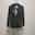 Women's Blazer Work Solid Color Professional Regular Fit Outerwear Long Sleeve Fall Black S