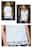 Women's White Elegant Lace Tops Eyelet Blouse Floral Lace Cotton Elegant Plain White Black V Neck Short Sleeve Casual Fashion Romantic Petite Tops Summer Holiday Wear Summer