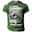 Men's Graphic Hand T shirt Papa T Shirt Short Sleeve T shirt 3D Print Crew Neck Shirt Vintage Fashion Designer Outdoor Daily Sports 1 2 3 Spring & Summer Clothing Apparel S M L XL 2XL 3XL