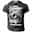 Men's Graphic Hand T shirt Papa T Shirt Short Sleeve T shirt 3D Print Crew Neck Shirt Vintage Fashion Designer Outdoor Daily Sports 1 2 3 Spring & Summer Clothing Apparel S M L XL 2XL 3XL