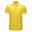 Men's Polo Shirt Golf Shirt Casual Holiday Lapel Short Sleeve Fashion Basic Plain Quick Dry Summer Slim Fit Azure Fire Red Black White Yellow Light Green Polo Shirt