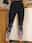 Women's Normal Tights Leggings Designer Sparkle Sparkle & Shine Ankle-Length High Waist Graphic Prints Flower / Floral Print Tummy Control Butt Lift Comfort High Elasticity Yoga Weekend A B C D Skinny