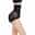 Body Shaper Sports Elastane Polyamide Yoga Fitness Gym Workout Stretchy Durable Tummy Control Butt Lift Breathable For Women