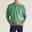 Men's Golf Shirt Knit Polo Street Casual Polo Collar Classic Long Sleeve Streetwear Basic Solid Color Plain Button Front Spring Fall Regular Fit Dark Khaki White Pink Red Navy Blue Mint Green Golf