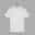Men's T shirt Tee Turtleneck shirt Plain Stand Collar Street Holiday Short Sleeve Clothing Apparel Fashion Casual Comfortable
