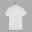 Men's T shirt Tee Turtleneck shirt Plain Stand Collar Street Holiday Short Sleeve Clothing Apparel Fashion Casual Comfortable