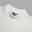 Men's T shirt Tee Turtleneck shirt Plain Stand Collar Street Holiday Short Sleeve Clothing Apparel Fashion Casual Comfortable