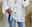 Women's White Elegant Lace Tops Eyelet Blouse Streetwear Basic Solid Color Contrast Lace Tie Front Hollow Out Bishop Sleeve Long Sleeve V Neck Daily Romantic Petite Tops Summer Holiday Wear Spring