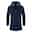 Men's Sweater Cardigan Sweater Sweater Hoodie Zip Sweater Sweater Jacket Ribbed Knit Tunic Knitted Solid Color Hooded Basic Stylish Outdoor Daily Clothing Apparel Winter Fall Black Wine M L XL