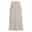 Women's Skirt Pencil Work Skirts Fashion Basic Casual Midi Skirts Solid Colored Split Knitting Office / Career Street caramel Black Wine khaki Autumn / Fall Woolen