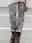 Women's Normal Tights Leggings Fashion Ankle-Length Mid Waist Paisley Cat Flower / Floral Print Tummy Control Butt Lift Comfort Micro-elastic Halloween Daily Black Gray Spring &  Fall Skinny