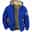 Men's Graphic Letter Long Sleeve Sweatshirts  Hooded Basic Casual Sports & Outdoor Sports Winter Blue Brown Gray Clothing Apparel Designer Hot Stamping S M L XL XXL 3XL