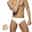 Men's Swimwear Swim Briefs Pure Color Antibacterial Leak Proof Beach Swimming Pool Fashion Simple Light Blue Black Micro-elastic