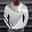 Men's Optical Illusion Graphic Prints T shirt Long Sleeve T shirt 3D Print Crew Neck Shirt Sports Designer Basic Outdoor Street Daily A B C Spring &  Fall Clothing Apparel S M L XL XXL 3XL 4XL