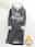Women's Hoodie Dress Casual Dress Mini Dress Sherpa Fleece Lined Warm Outdoor Vacation Going out Hoodie Print Pocket Letter Loose Fit Black Dark Pink Blue S M L XL XXL