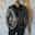 Men's Blazer Jacket Tuxedo Fashion Casual Solid Colored Blazer Black Gold Tailored Fit Single Breasted One-button