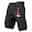 Carefree Interlude X Joshua Jo Men's Vintage Guitar 6 Pocket Vacation Cargo Shorts