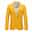 Men's Sport Coat Blazer Jacket Casual Solid Color Black White Yellow Regular Fit