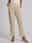 Women's Plus Size Loungewear Pants Simple Casual Comfort Pure Color Home Street Long Pant Blue Green Khaki Gray Summer Spring