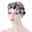 Cotton Print Muslim Turban Scarf For Women Islamic Inner Hijab Caps Arab Wrap Head Scarves Femme Musulman Turbante Mujer