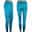 Women's Normal Tights Leggings Fashion Tights Full Length Mid Waist Plain Tummy Control Butt Lift Comfort High Elasticity Casual Weekend Lake blue Sapphire Wine Red Ice silk yellow leopard pants