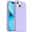 Phone Case For iPhone 16 iPhone 15 Pro Max Plus iPhone 14 13 12 11 Pro Max Mini X XR XS Max 8 7 Plus Liquid Silicone Case Shockproof Solid Color Silicone