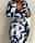 Women's Hoodie Dress Casual Dress Sheath Dress Midi Dress White Pink Blue Long Sleeve Graphic Pocket Fall Winter Autumn Deep V Fashion Fall Dress 2023 S M L XL 2XL 3XL