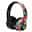 L750 Wireless Bluetooth Headset Foldable Stereo Gaming Headset Headmounted Plug-in Mobile Phone And Computer General Headphones
