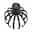 Electric Scalp Massager Octopus Claw Hands Free Therapeutic Head Scratcher Relief Hair Stimulation Rechargable Stress Relief Gift