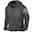 Men's Graphic Cross Long Sleeve Sweatshirts  Hooded Streetwear Basic Sports & Outdoor Sports Fall Winter Black Dark Gray Gray Clothing Apparel Designer Hot Stamping S M L XL XXL 3XL