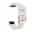 Watch Band for Garmin Fenix 7S Pro 6S 5S Plus Epix Pro 42mm Approach S70 42mm Instinct 2S Descent Mk2S D2 Delta S 20mm Silicone Replacement  Strap 20mm Adjustable Stainless Steel Buckle Sport Band