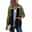 Women's Basic Color Block Regular Tops Long Sleeve Hoodie Zip Up Front Pocket Regular Fit Street Casual White Pink Red Green Army Green Fall & Winter