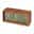 Creative Wood Clock Digital Temperature and Humidity Clock Nightlight Bedhead Clock LCD Large Screen Wood Alarm Clock with Snooze Function