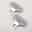 2pcs Car Seat Belt Buckle Adjustment Elastic Seat Belt Clip Seatbelt Adjuster Seat Belt Stopper Auto Car Interior Accessories