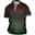 Men's Plus Size Polo Shirt Big and Tall Graphic Prints Turndown Print Short Sleeve Spring & Summer Sports Fashion Streetwear Designer Outdoor Street Tops