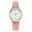 Women Watch Fashion Casual Leather Belt Watches Luminous Simple Ladies' Small Dial Quartz Clock Dress Wristwatches Reloj Mujer