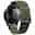 Watch Band for Garmin Fenix 7 7X 6 6X Forerunner 955 945 935 Instinct 2X Solar Epix Approach S62 S60 Marq Descent G1 Quatix 7 Nylon Replacement  Strap Quick Fit 22 26mm Military Protective Wristband