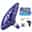 12 Hole Ocarina Ceramic Alto C Legend Of Ocarina Flute Music Instrument