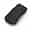 Car Visor Eyeglasses Holder, Magnetic Leather Glasses Eyeglass Hanger Clip For Car Eyeglasses Holder And Ticket Card Clip For Car Visor Accessories