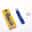Watch Repair Tool Watch Band Link Pin Adjustable Remover All-metal Strap Link Remover 3 Pins Repair Tool For DIY