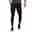 Men's Trousers Chinos Chino Pants Pocket Plaid Comfort Breathable Business Daily Fashion Casual Black