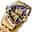 WINNER Triangle Skeleton Automatic Watch Stainless Steel Men Business Casual Irregular Triangle Mechanical Wristwatch Golden Punk Style Male Clock